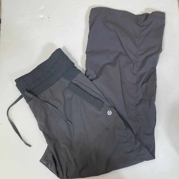 💙 Lululemon Studio Unlined Pants - Picture 12 of 12